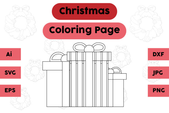 A Brand Designer Reviews the Christmas Gift 11 Graphic