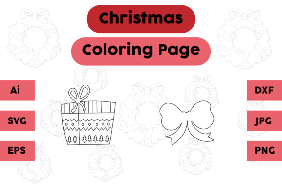 A Real Designer's Review of the Christmas Gift Tie Design